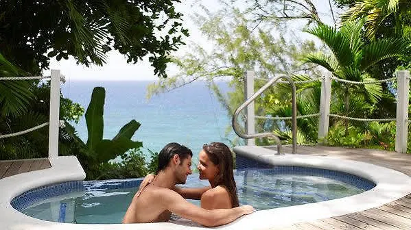 Couples Sans Souci All Inclusive Ocho Rios Hotel