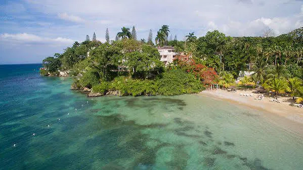 Hotel Couples Sans Souci All Inclusive Ocho Rios