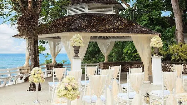 Couples Sans Souci All Inclusive Ocho Rios 5*,